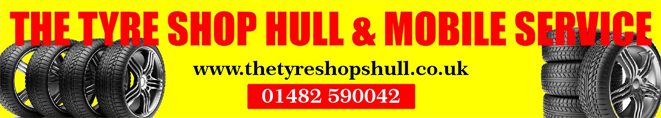 The Tyre Shop